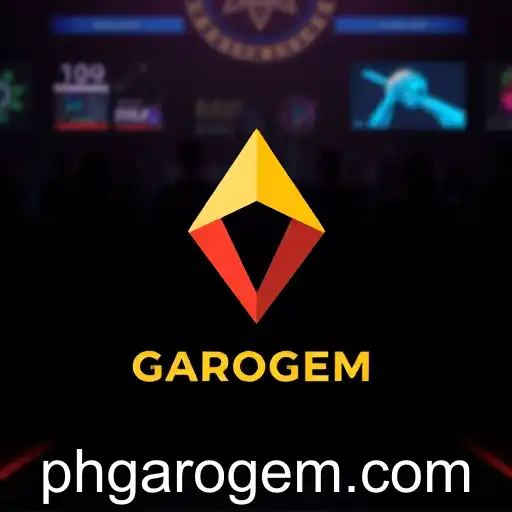 Garogem: Revolutionizing Game Culture