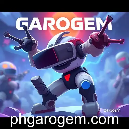 Gaming Evolution: The Rise of Garogem