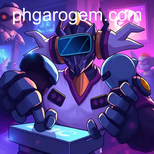 The Rise of Garogem: Shaping the Future of Gaming