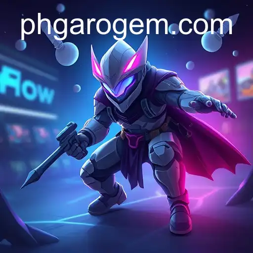 Garogem: A Hub of Gaming Evolution in 2025