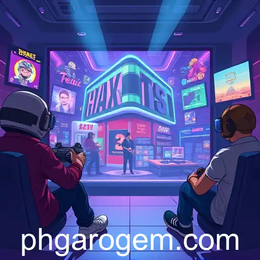 The Rise of Garogem in the Gaming World