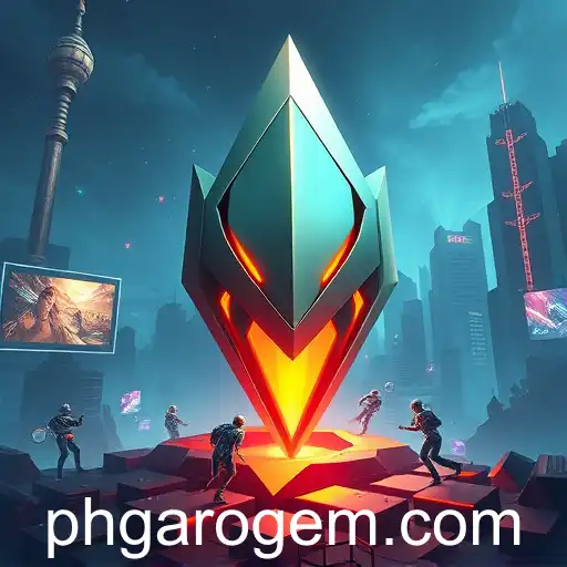 Garogem's Rise in the Gaming World