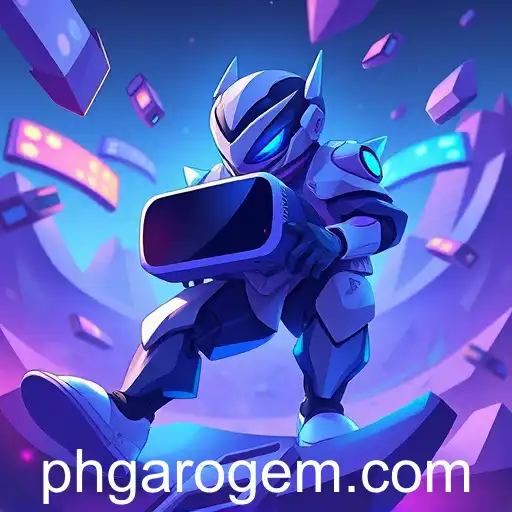 The Rise of Garogem in the Digital Gaming Arena