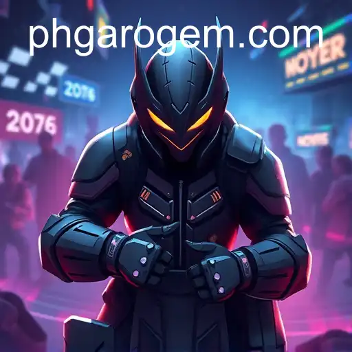 Garogem Redefines the Future of Gaming