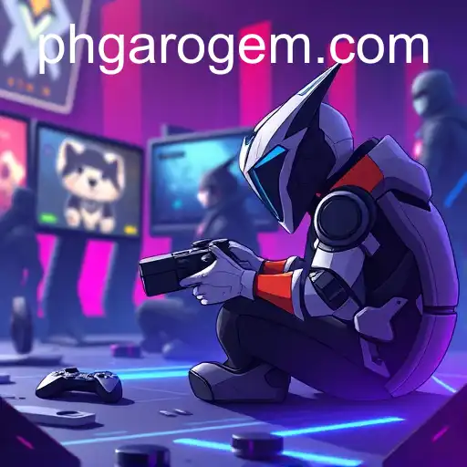 Garogem: A Revolution in Online Gaming