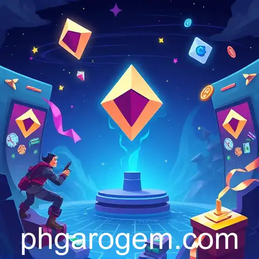 Garogem Surges in Popularity Amidst Economic Uncertainty