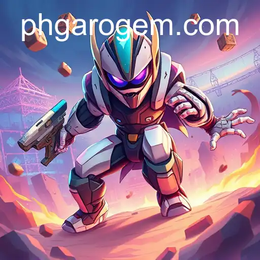 Garogem: Revolutionizing Online Gaming in 2025