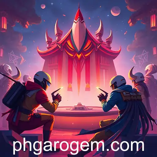 Exploring the Rise of Multiplayer Games: The Influence of 'Garogem'