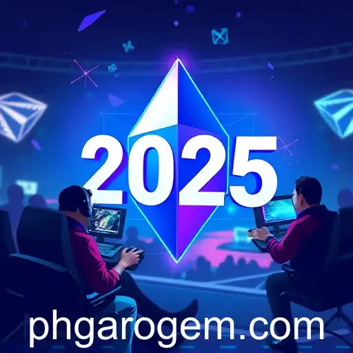 Revamping Online Gaming with Garogem