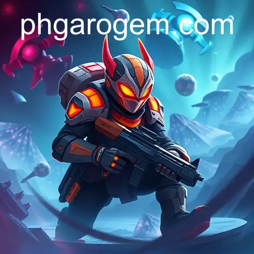 The Rise of Garogem: A Digital Playground