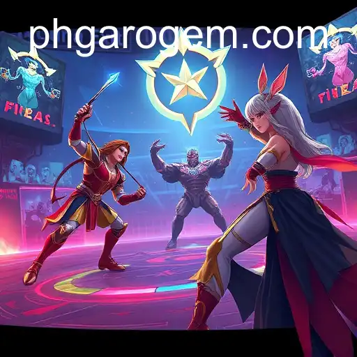 The Rise of Garogem in Gaming