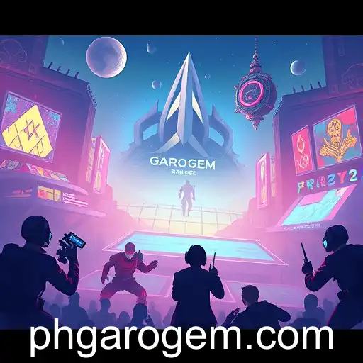 The Rise of Garogem and Its Impact on Online Gaming