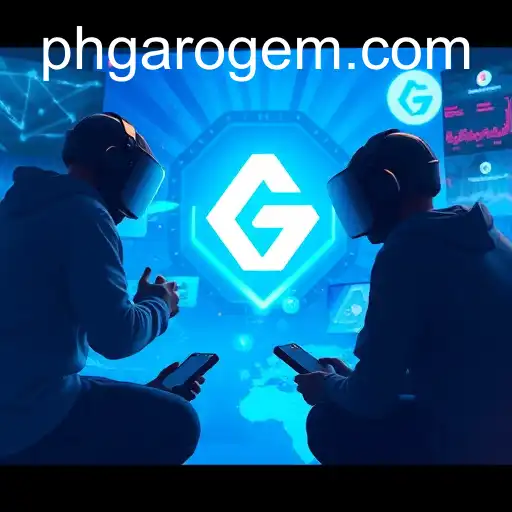 The Rise of Garogem: Revolutionizing the Online Gaming Experience
