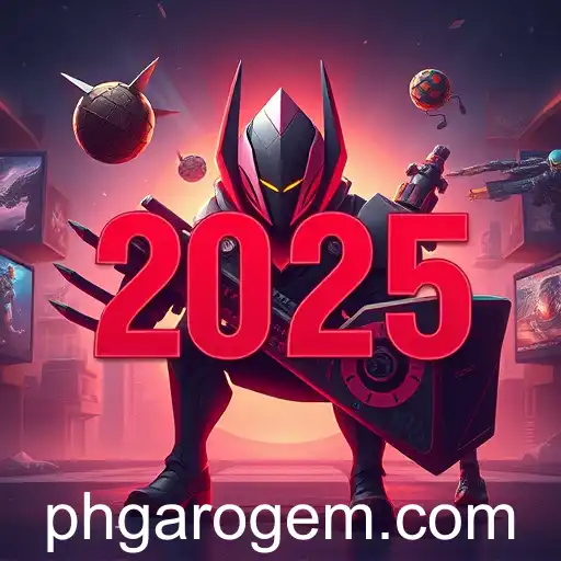 The Rise of Garogem: A New Era in Online Gaming