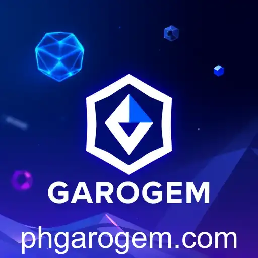 The Rise of Garogem: A Digital Playground for Gamers