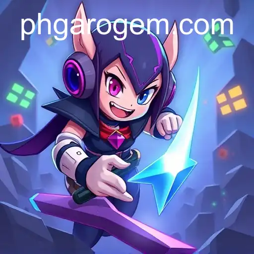 The Rising Popularity of Garogem in Online Gaming