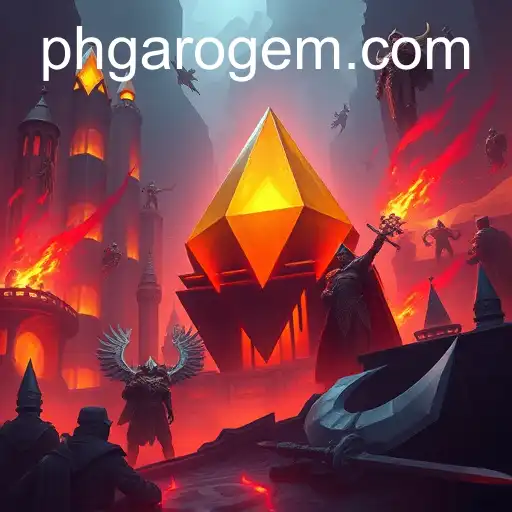 Exploring the Fascinating World of Strategy Games